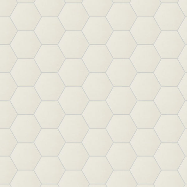 Bee Hive Medley Tile - P006HEX910MT