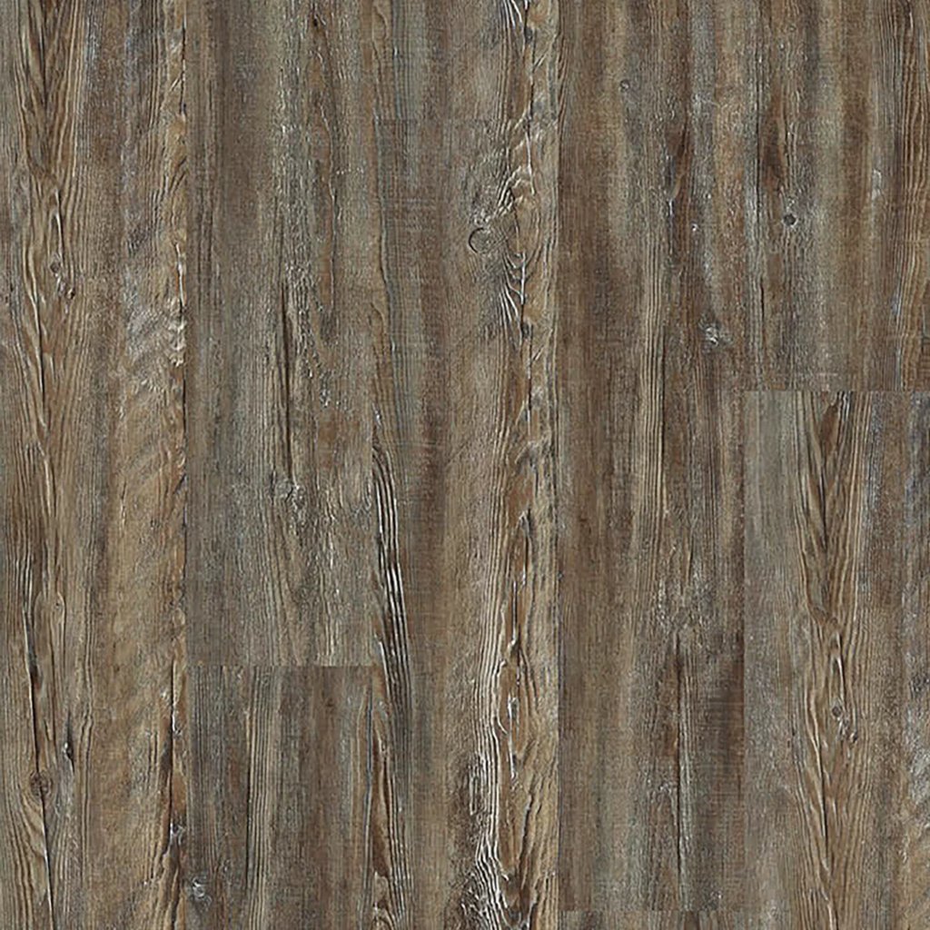 Brown Luxury Vinyl - 2031V-00717