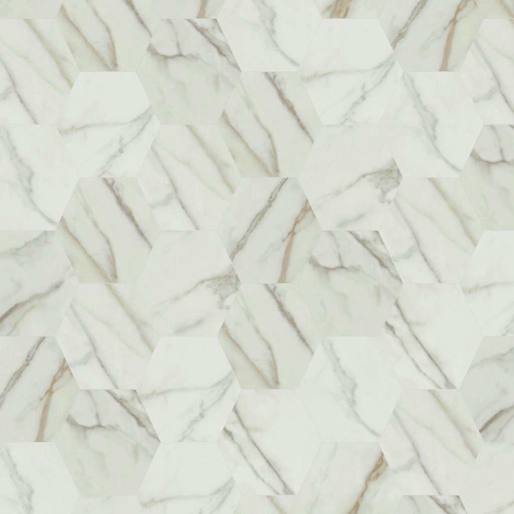 Carrara Vinyl - 080470