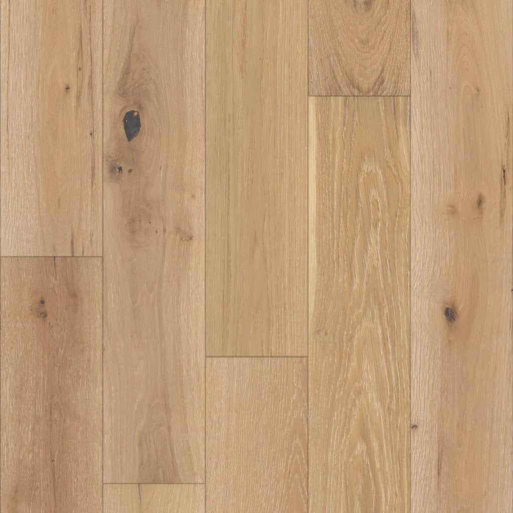 Castlewood Oak Hardwood - SW485-01010