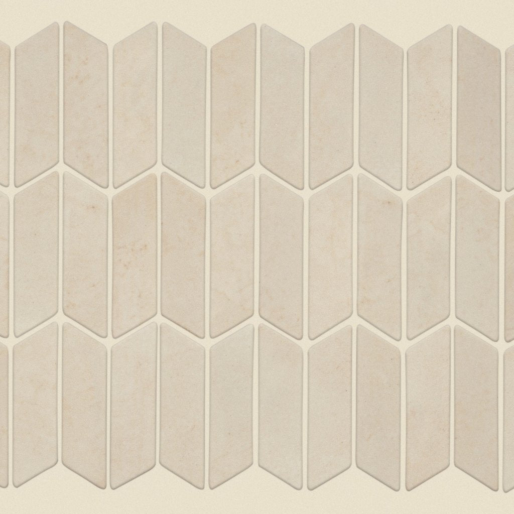 Dreamscape Dart Mosaic Tile - 486TS-00200