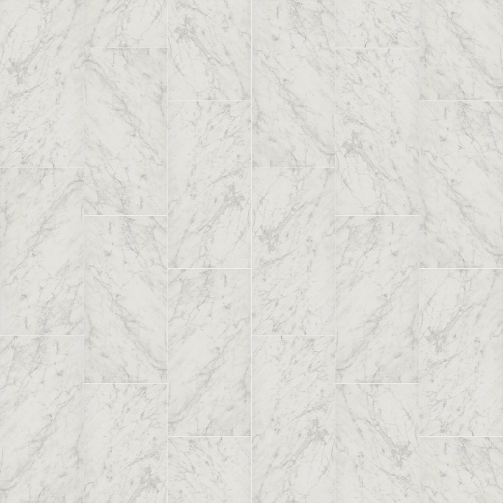 Matte Glazed Porcelain Tile - 524TS-00111