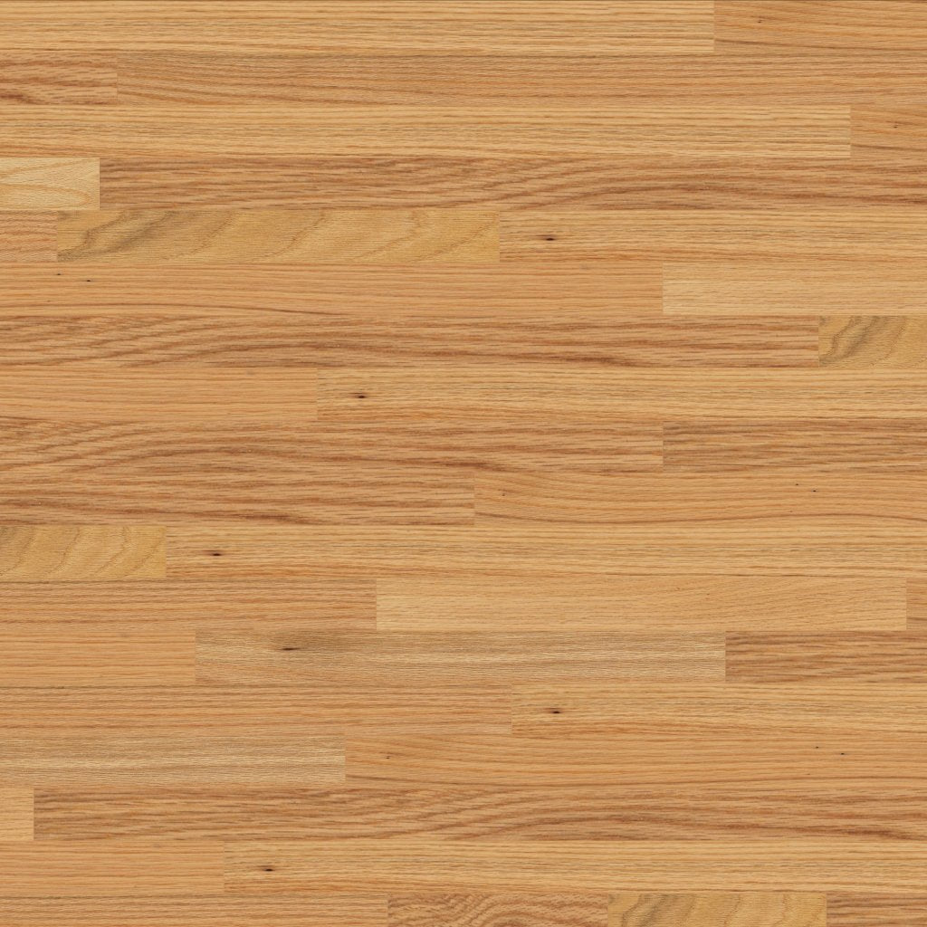 Natural Hardwood - C8300