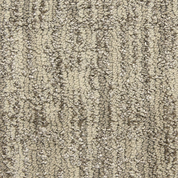 Pewter Pattern Carpet - 9570-813
