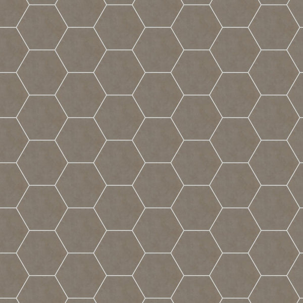 Bee Hive Tile - P009HEX2420MT