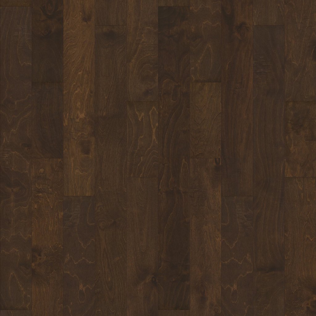 Biscayne Bay Hardwood - SW520-00493