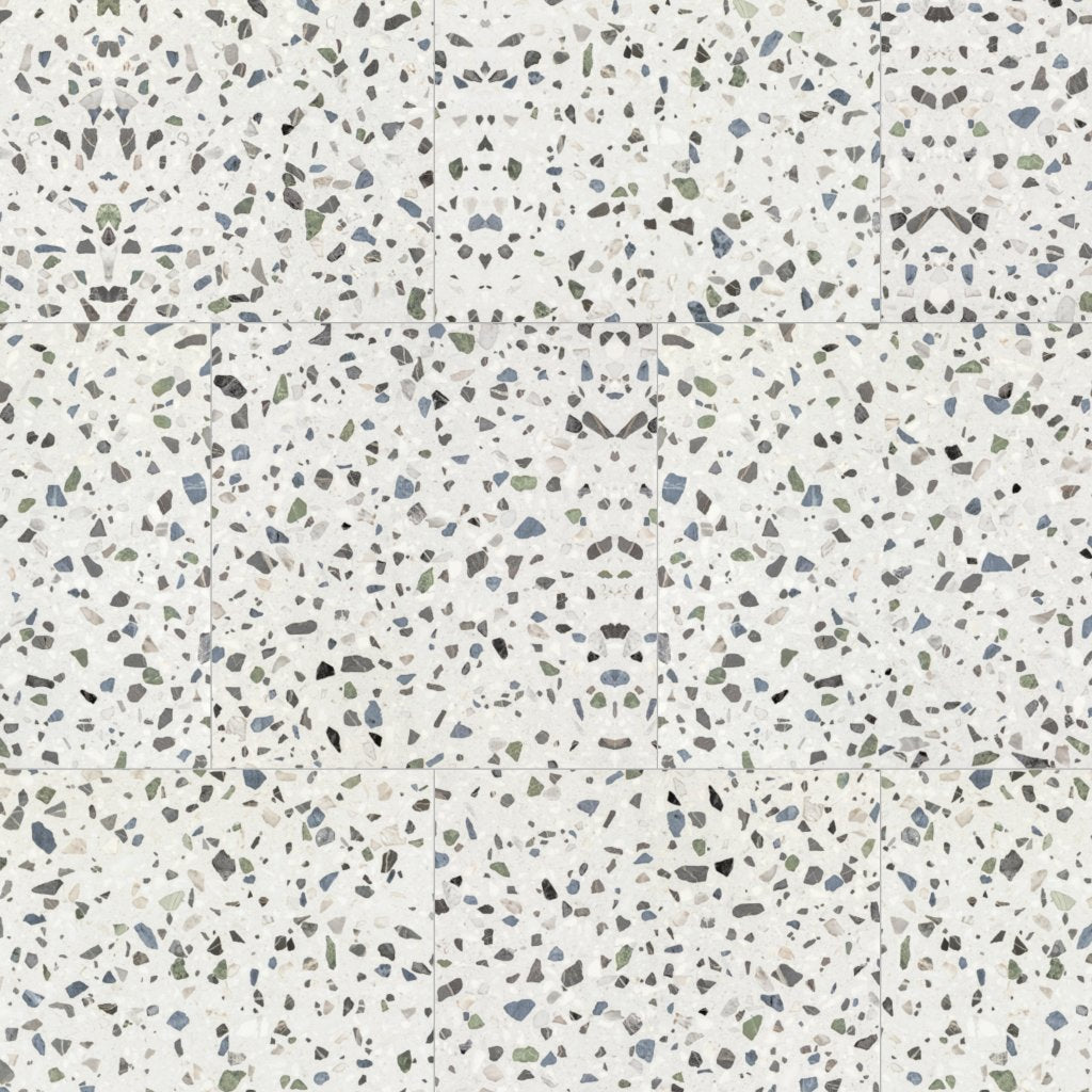 Outlander Tile - OU55SQU2424MXTMT