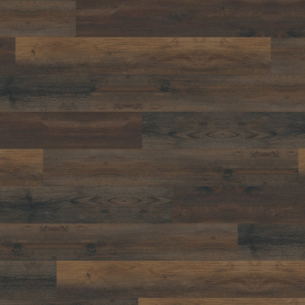 Prescott Luxury Vinyl - VTRHAWTHO7X48-6.5MM-20MIL