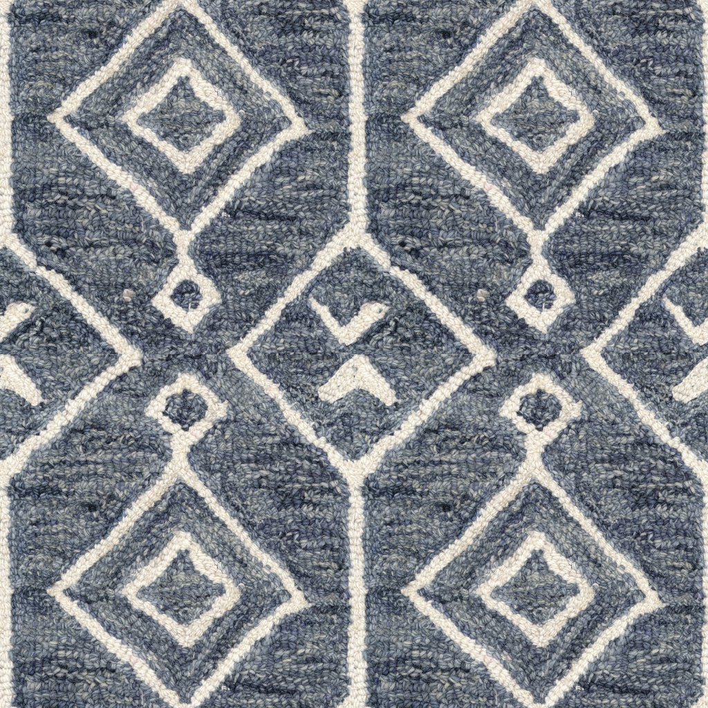 Primitive Carpet - 9171-585