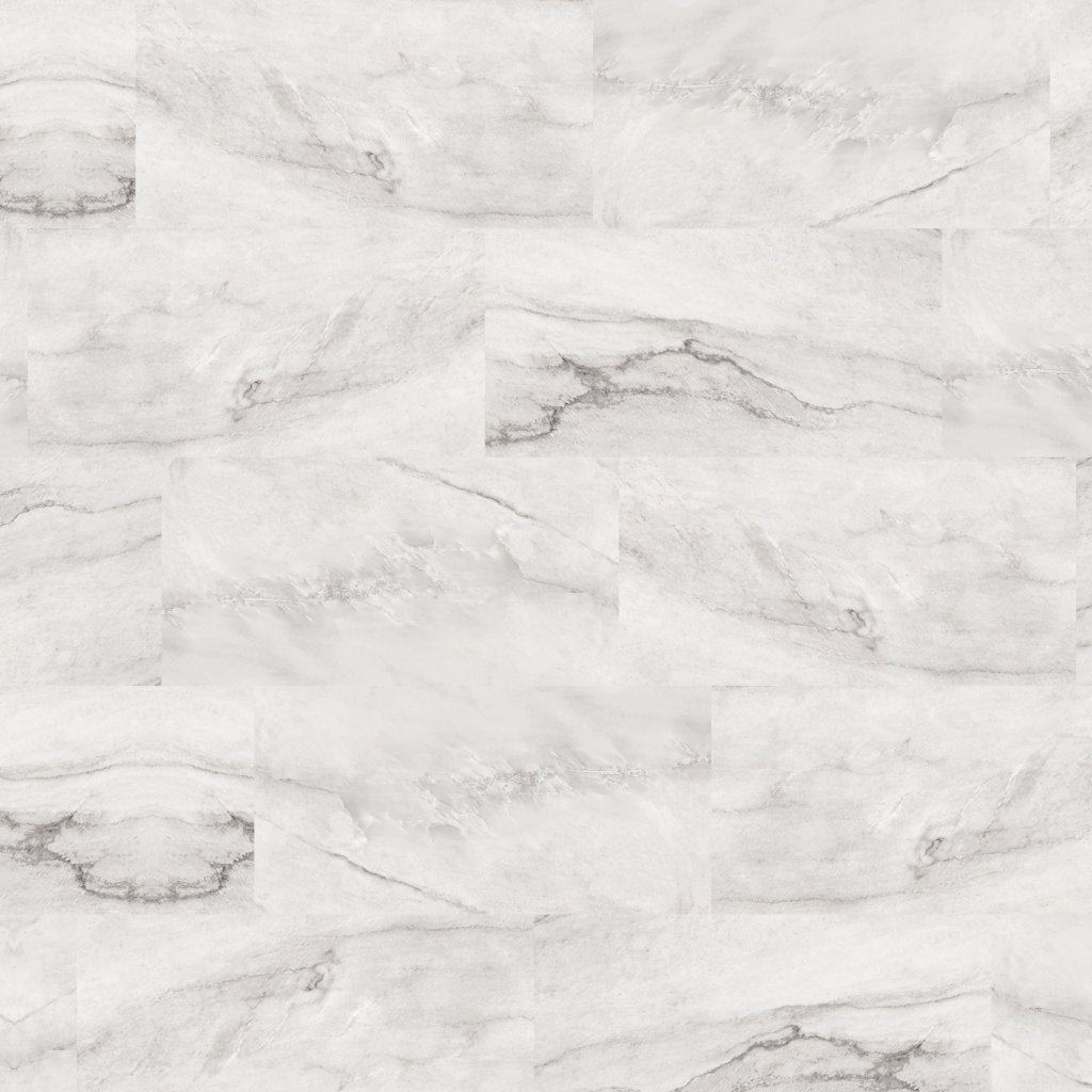 Trecento Quarzo Luxury Vinyl - VTRQUATAJ12X24-5MM-12MIL